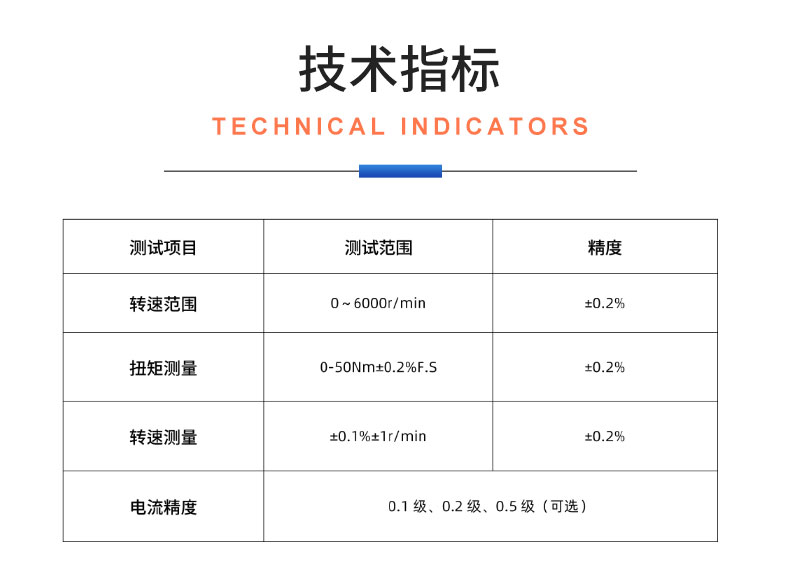 新能源電動汽車空調(diào)壓縮機(jī)電機(jī)綜合性能試驗(yàn)臺 特性測試試驗(yàn)插圖20